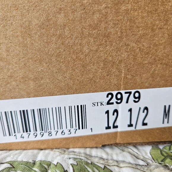 NIB Men's Cruiserworks Black Moto Boots, Size 12.5, Leather, Made in USA - Picture 13 of 13